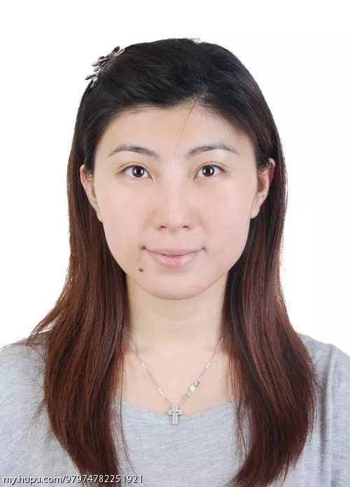 全国各省女性普遍长相大全,你觉得靠谱吗?