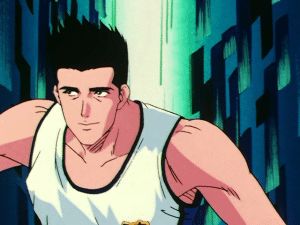 热点话题 灌篮高手中 仙道这个过人现实中能做到吗 虎扑