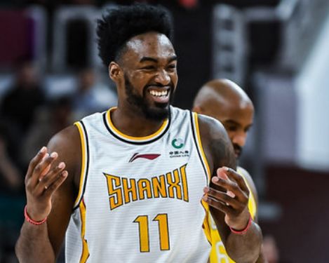 社区 山西猛龙  本场比赛山西队外援贾马尔-富兰克林再次得到了三双