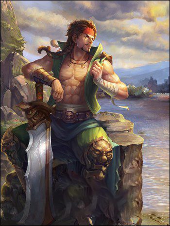 赵云曹仁,司马懿法正居然进不了决赛圈?