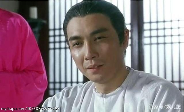 刘松仁扮演的天地会总舵主陈近南到底什么水平?