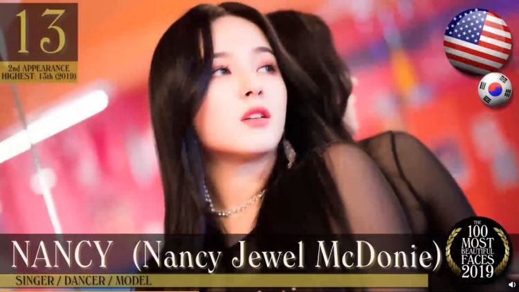 重评百美 19百美第13名 微胖极品 你的奶昔女神nancy 你打几分 虎扑
