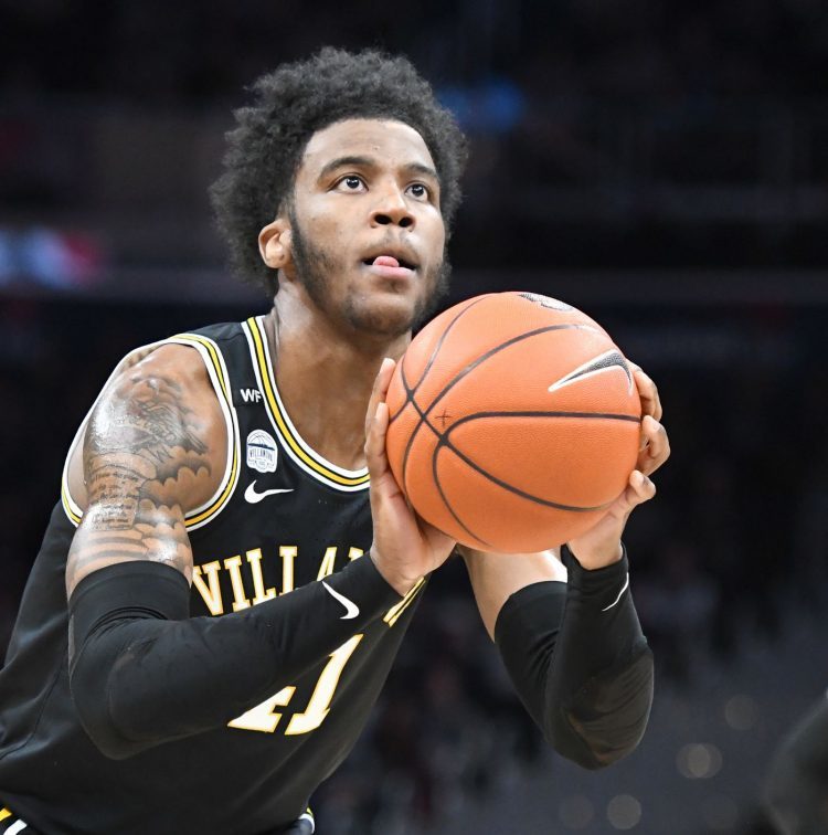 维拉诺瓦老黄牛,攻防兼备顺潮流——萨迪克-贝(照片,视频,球探报告