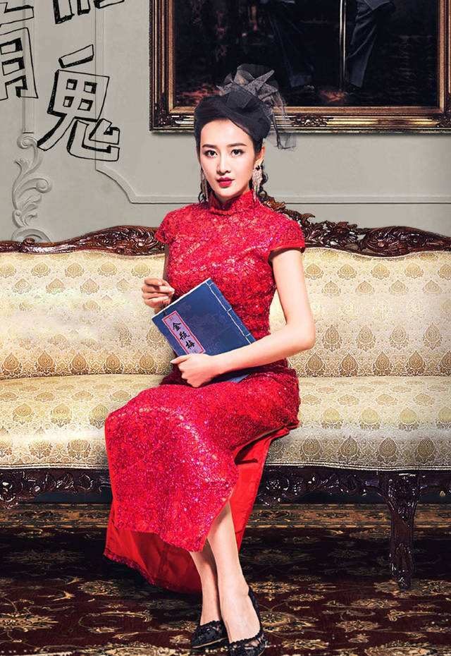 [女明星旗袍大赏]提名已结束!汤唯张曼玉宋轶能进入淘汰赛吗?