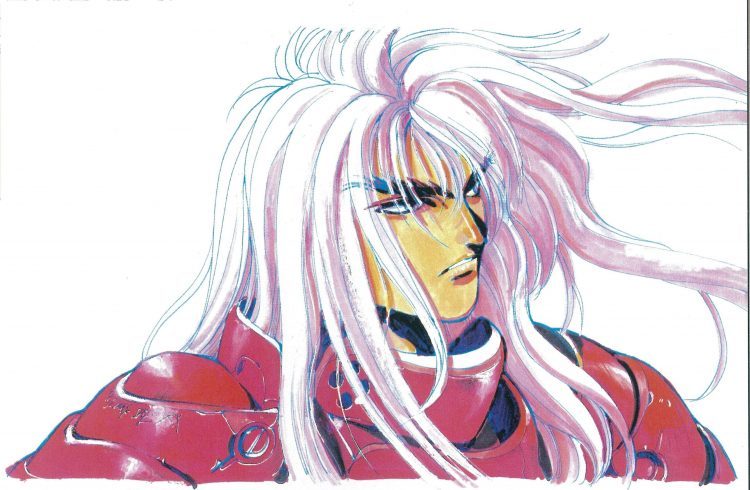 经典鉴赏14:魔法暴力美学的极致——暗黑的破坏神bastard原画赏析