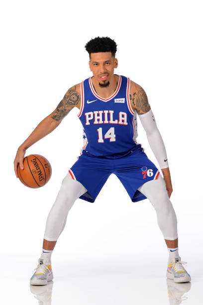【敲钟社·图酷】2020-21赛季费城76人球员定妆照合集