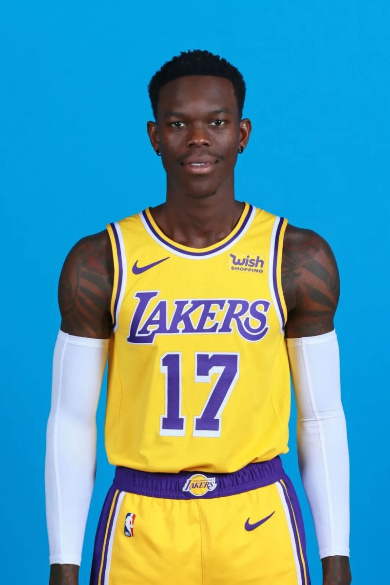 丹尼斯·施罗德