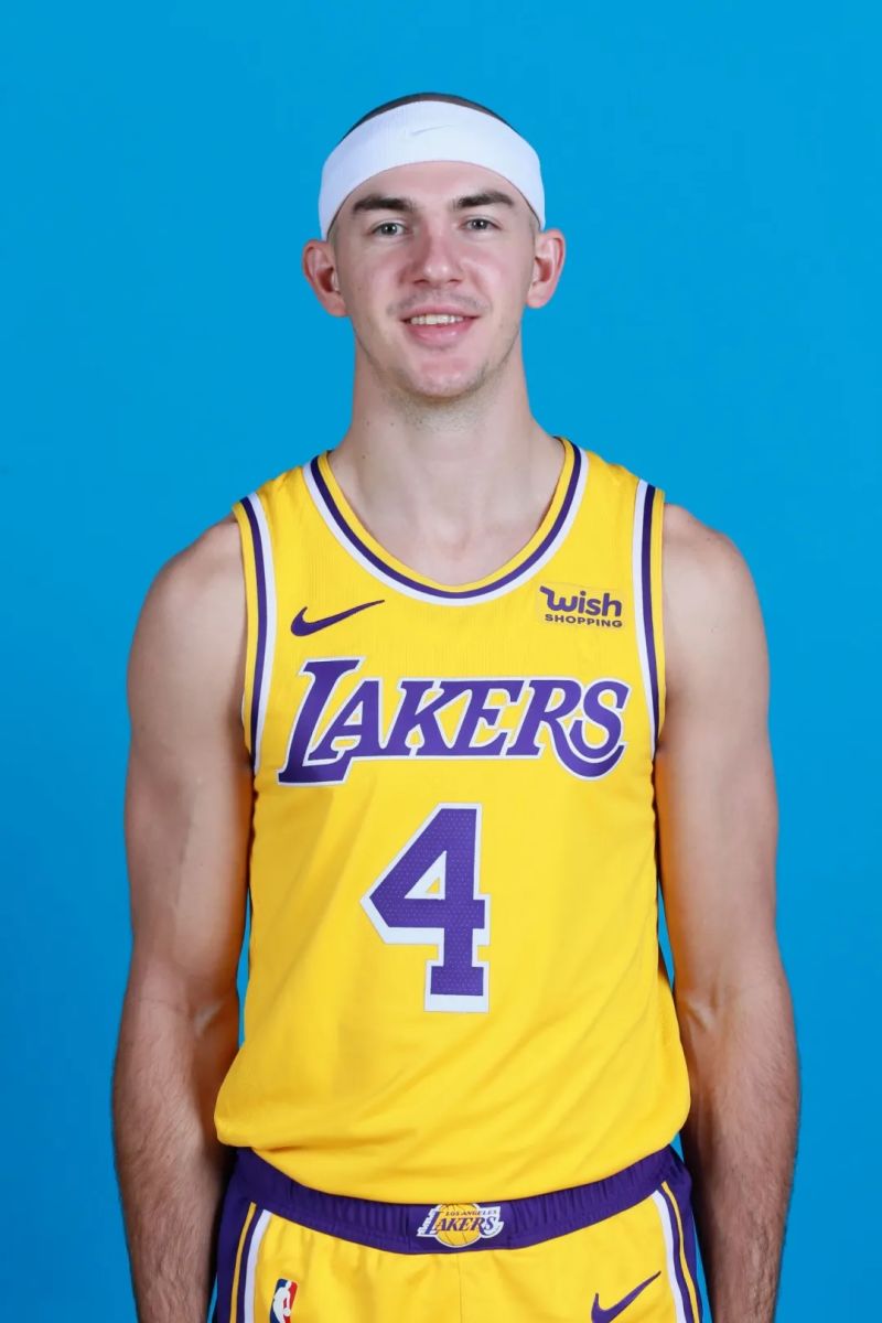 阿列克斯·卡鲁索