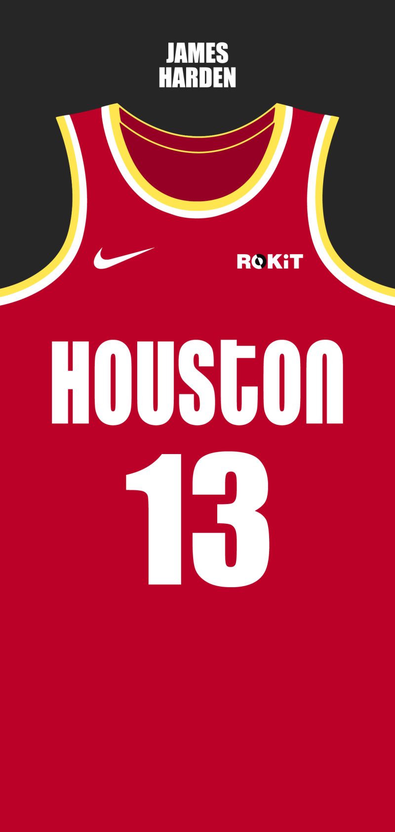 [图集分享]詹姆斯哈登高清壁纸分享(72p)