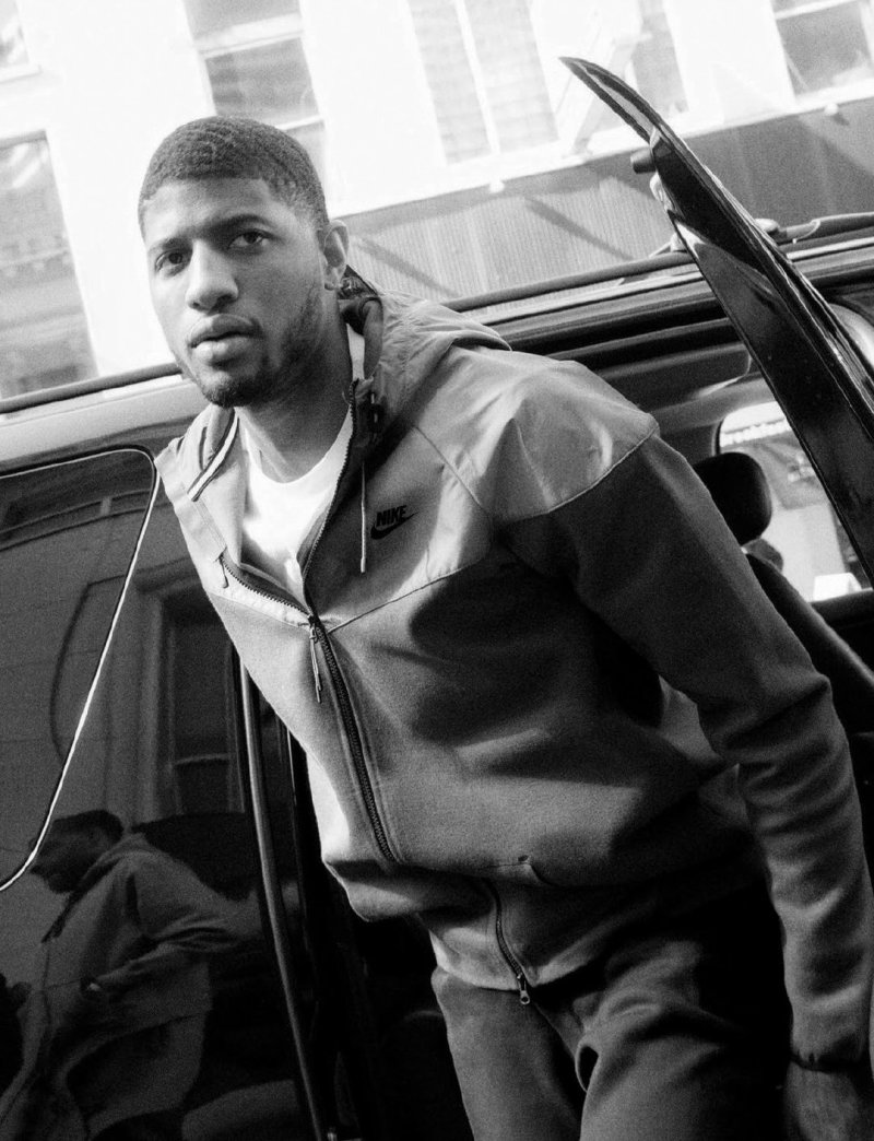 [图集分享]保罗乔治高清壁纸分享(52p)