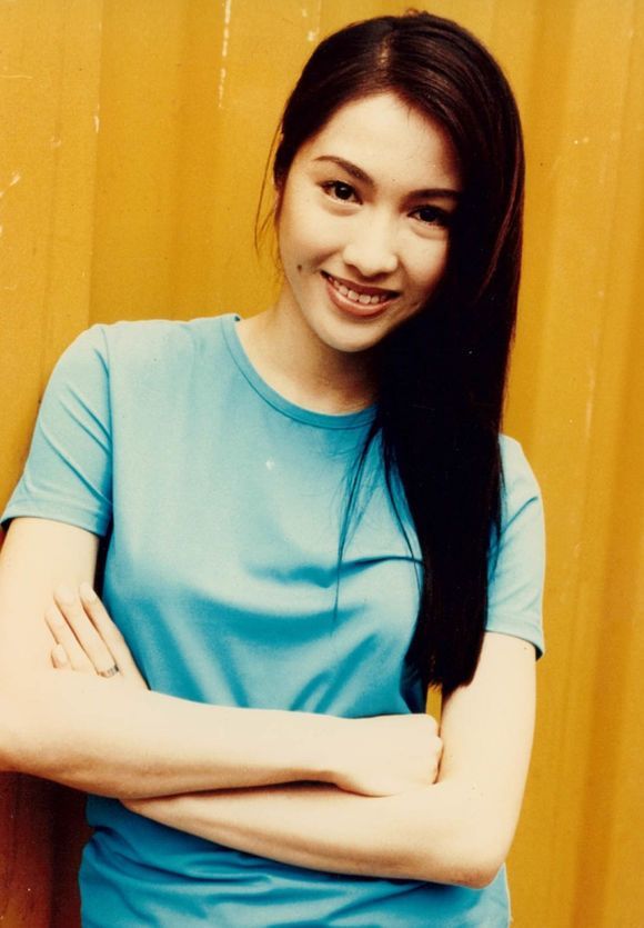 [图集分享]旧时光的美人-黎姿(74p,大流量慎点)