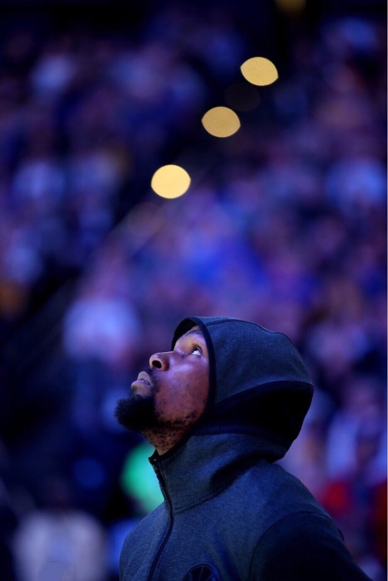 【精选篮球壁纸征集】第五期——杜兰特合集