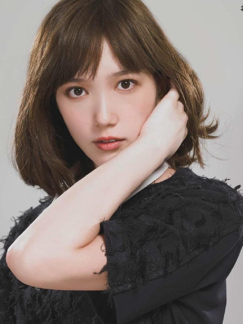 [图集分享]本田翼(78p,大流量慎点)