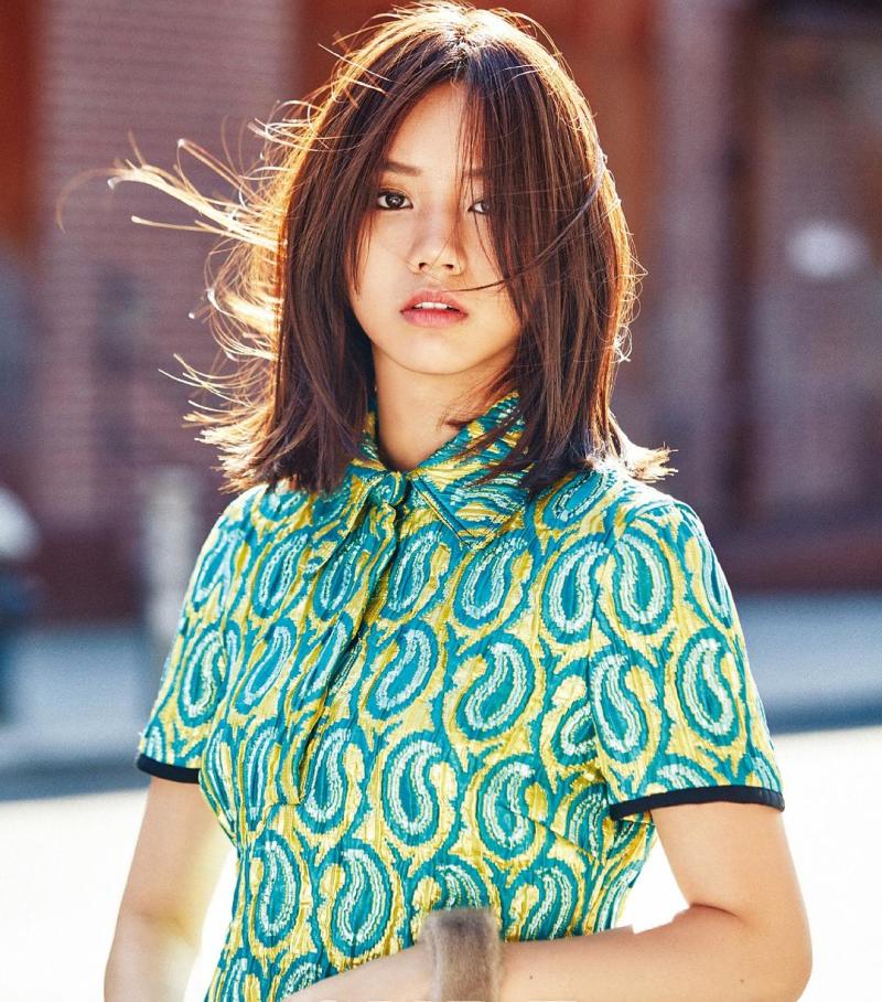 [图集分享]李惠利(80p,大流量慎点)