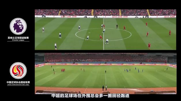 为什么国内专业足球场少之又少 虎扑