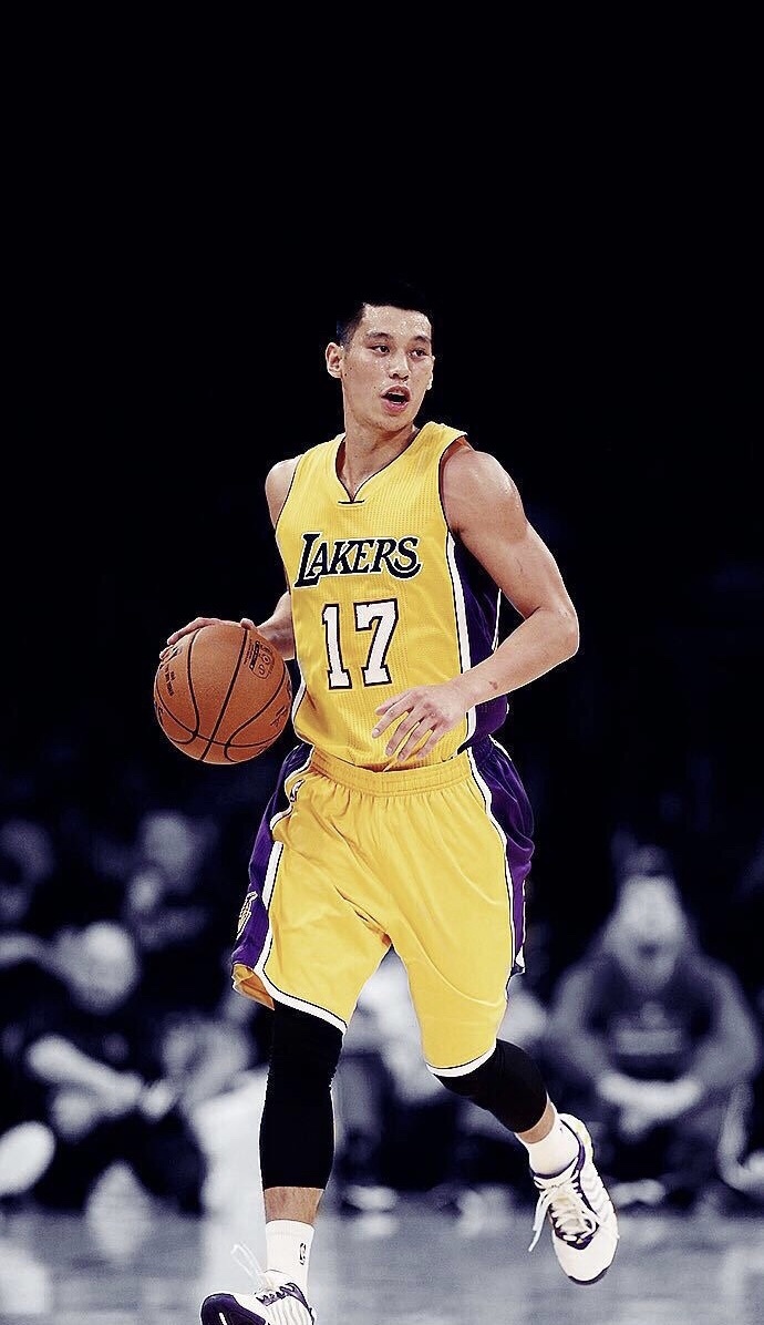 【精选篮球壁纸征集】第八期——林书豪合集