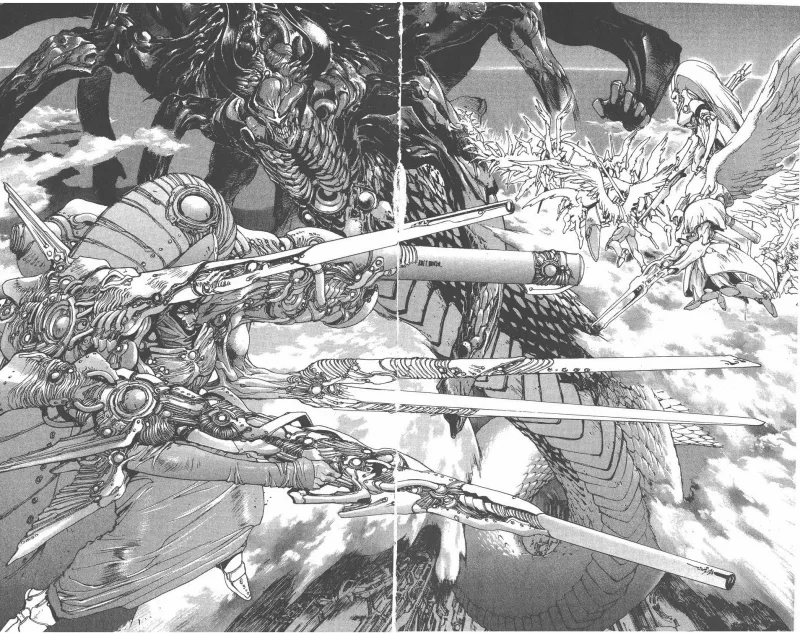 推荐几部画功好的作者给大家吧 附带他们比较优秀漫画的作品 Acg区 虎扑社区 推荐几部画功好的作者给大家吧 附带他们比较优秀漫画的作品 Acg区 虎扑社区