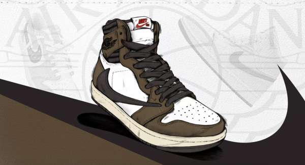 2 Air Jordan