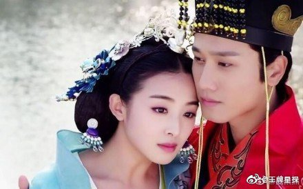 张含韵否认与郭麒麟恋情,网友亮回复:还是关注作品吧!别操心别人的事