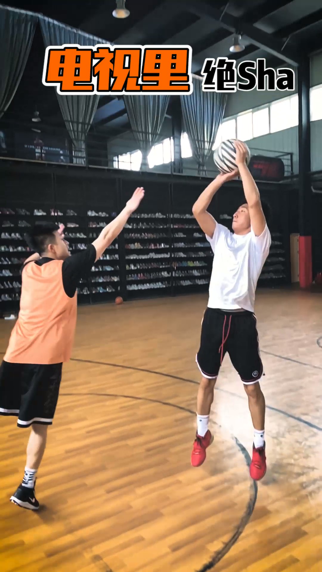 nba-篮球场-虎扑社区