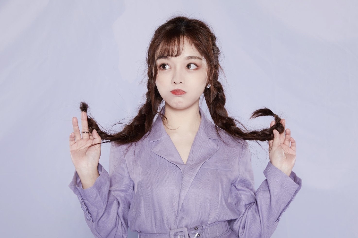 95后最强歌手黄霄云版cover吴青峰的起风了和周深版比起来怎样