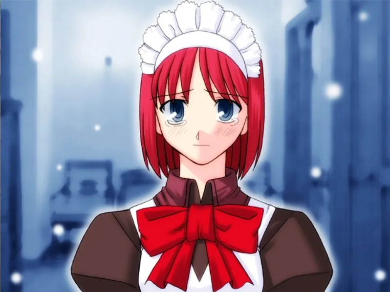 月姬人物志 揭开一切悲剧的源头 巫净姐妹篇 Acg区 虎扑社区