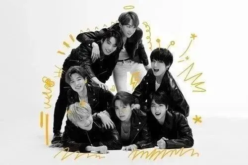 分享 防弹少年团bts最新专辑 Map Of The Soul专辑分享 音乐区 虎扑社区