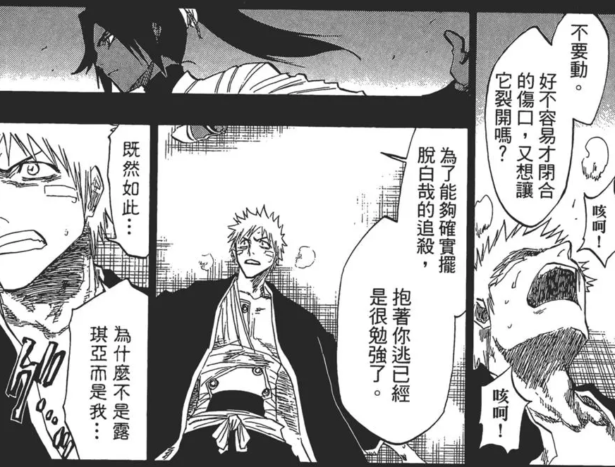 死神 四枫院夜一的实力是什么水平 虎扑