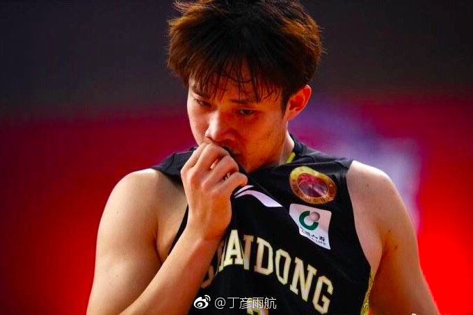 最全 丁彦雨航与山东男篮纠纷时间轴 虎扑