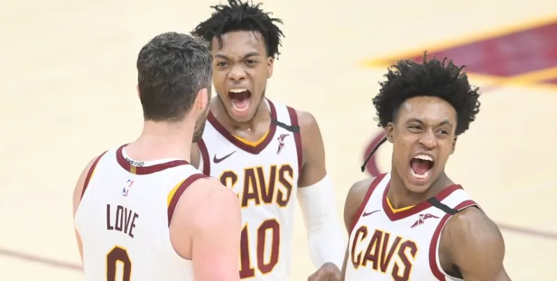 2级 Inside Look At The Cavaliers Offseason Team Workouts 翻译团招工部 虎扑社区