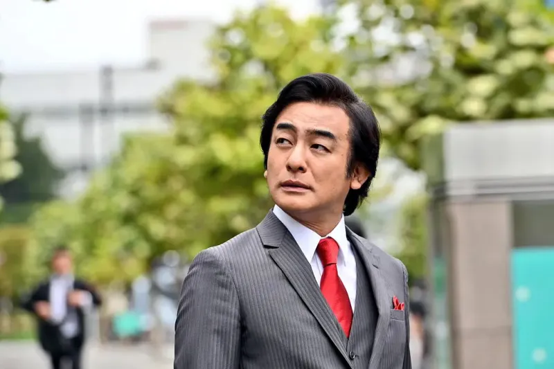 半泽直树2 周一的快乐大结局 进来聊聊这部 神剧 影视区 虎扑社区
