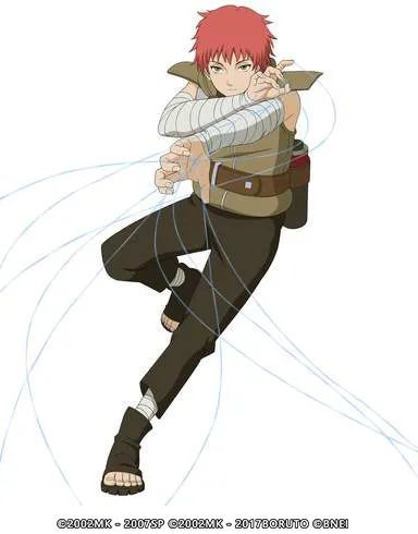 新忍爆料 蝎 晓创生 一个被富婆拐走的美少年 虎扑
