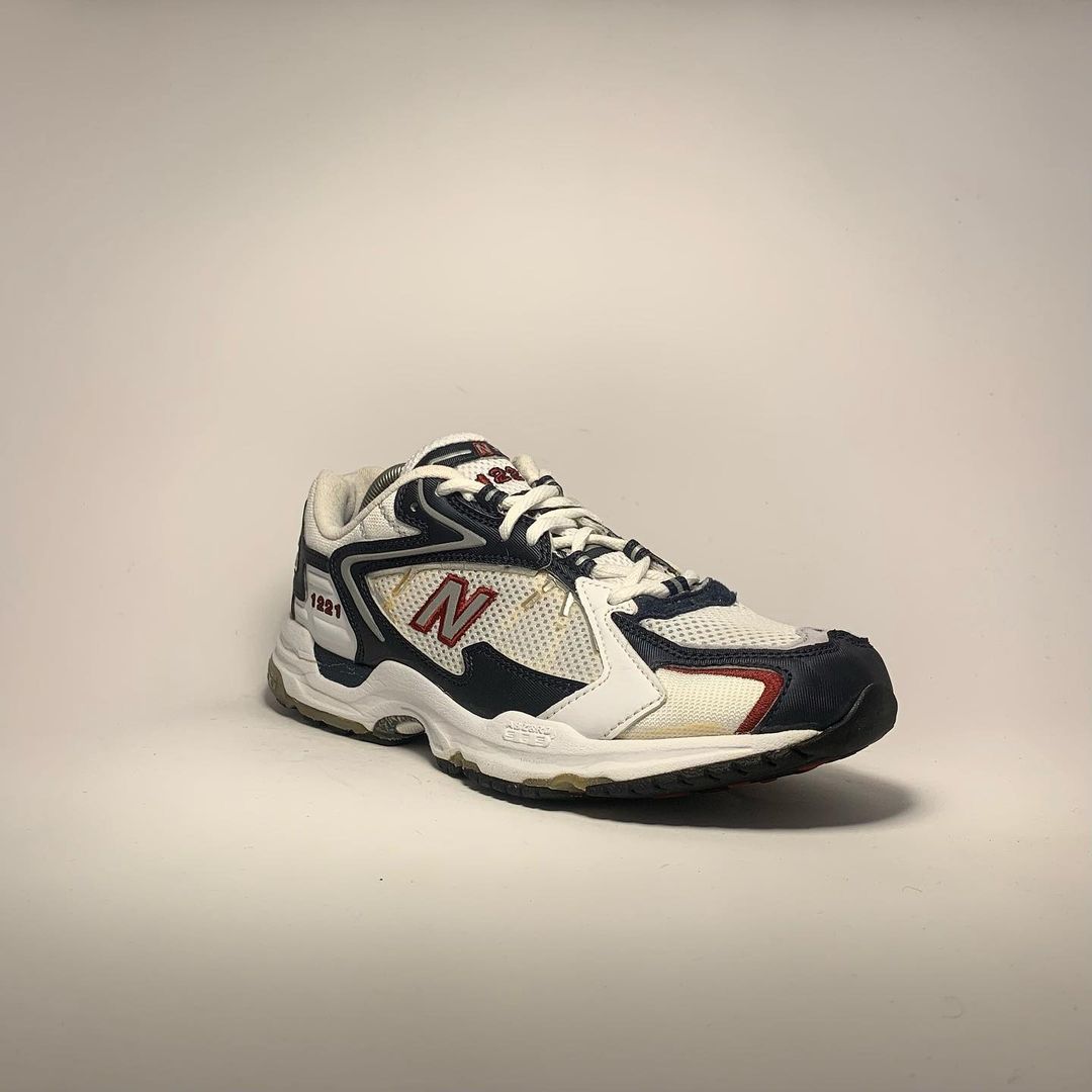 new balance 1221