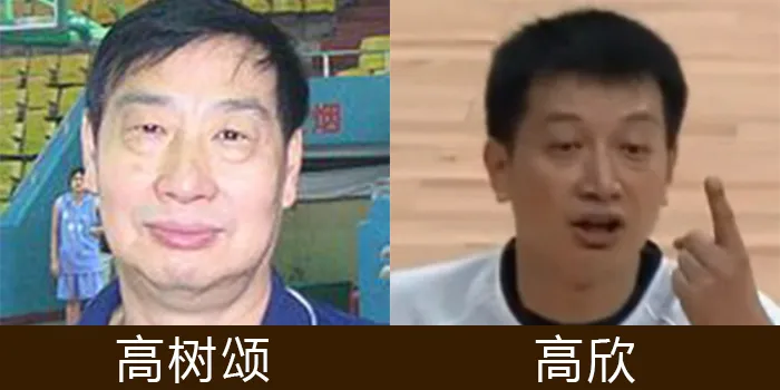 裁判也有父子兵讲讲cba的 裁二代 们 Cba专区 虎扑社区 裁判也有父子兵讲讲cba的 裁二代 们 Cba专区 虎扑社区