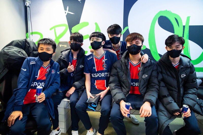 一让再让 连让三条小龙大龙远古龙 Psg这把输在了哪里 虎扑 一让再让 连让三条小龙大龙远古龙 Psg这把输在了哪里 虎扑