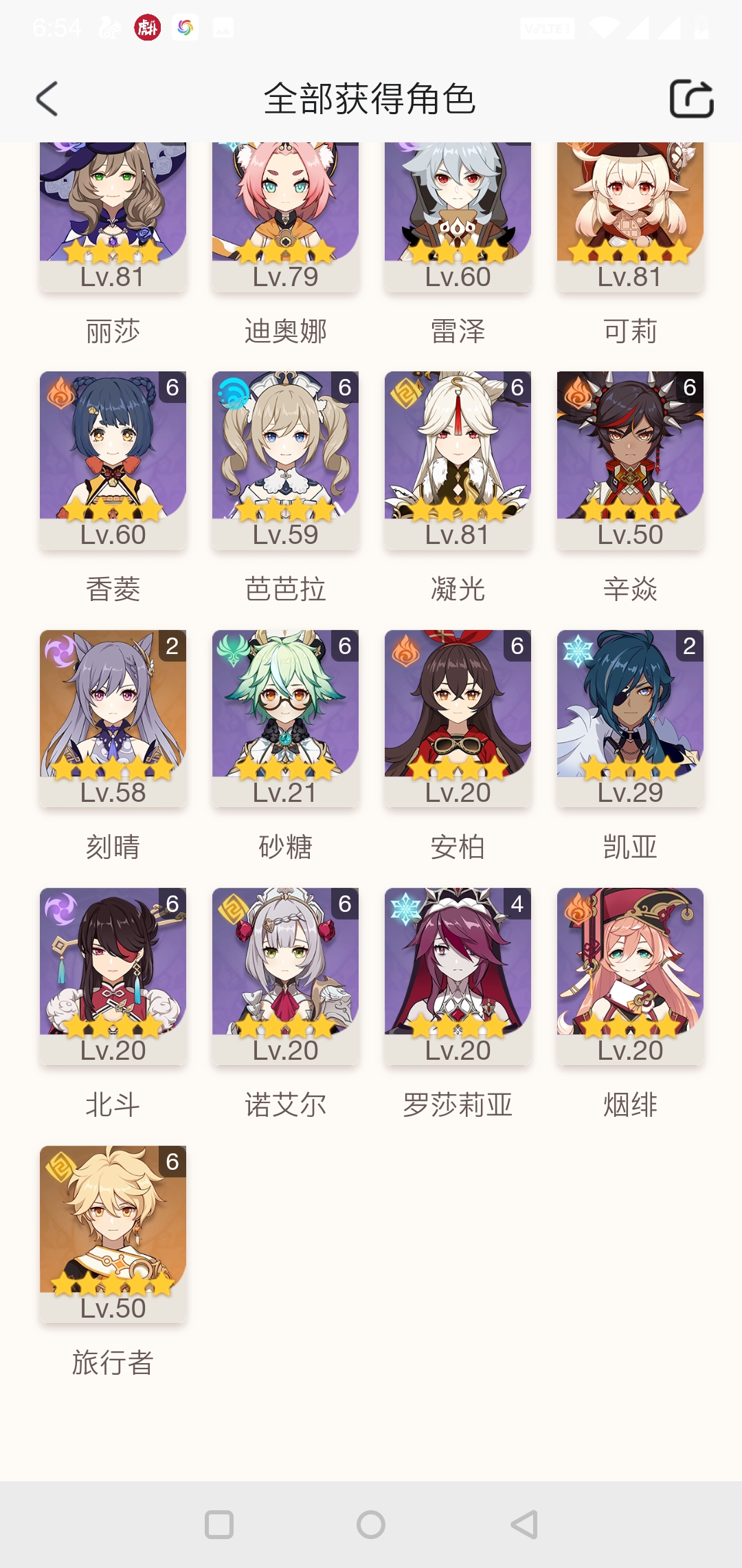大佬们看下我现有阵容的话抽神里好还是宵宫好 虎扑 大佬们看下我现有阵容的话抽神里好还是宵宫好 虎扑