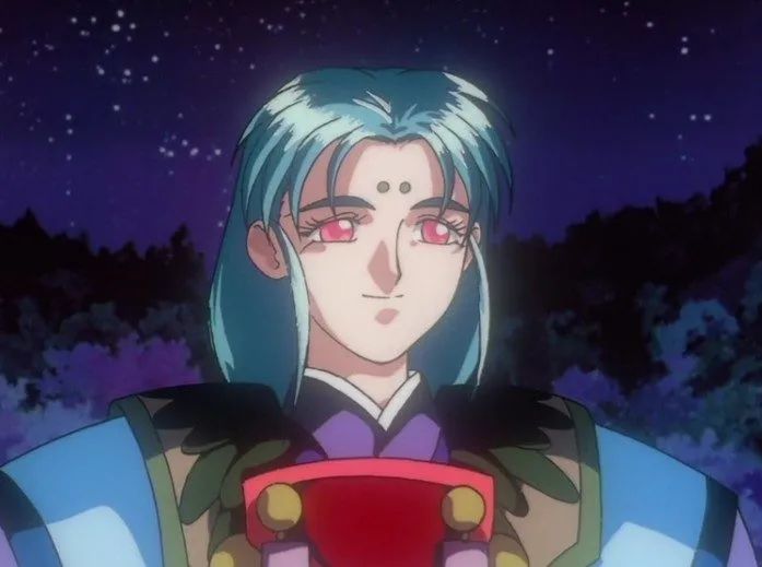 回忆一下天地无用这部作品 虎扑 回忆一下天地无用这部作品 虎扑