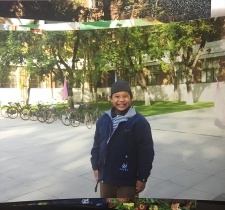 中国男篮最强黑人基因彭泓森精彩集锦