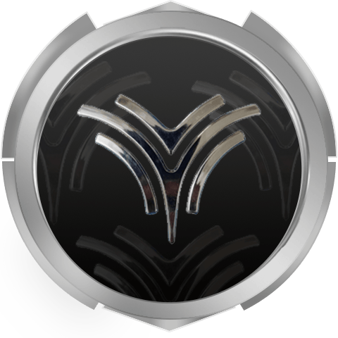 badge