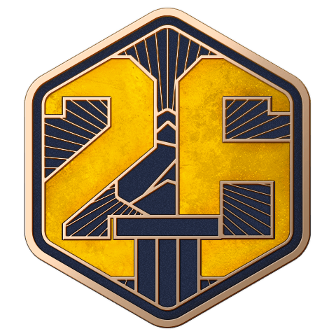 badge