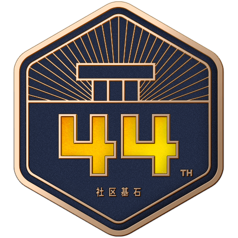 badge