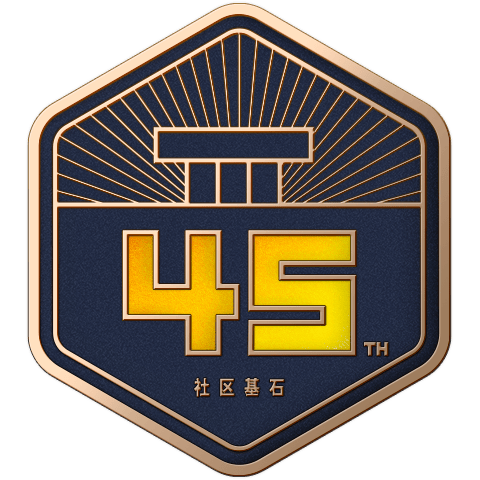 badge