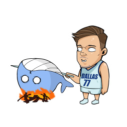 如果独行侠赢下抢七东契奇会是什么地位