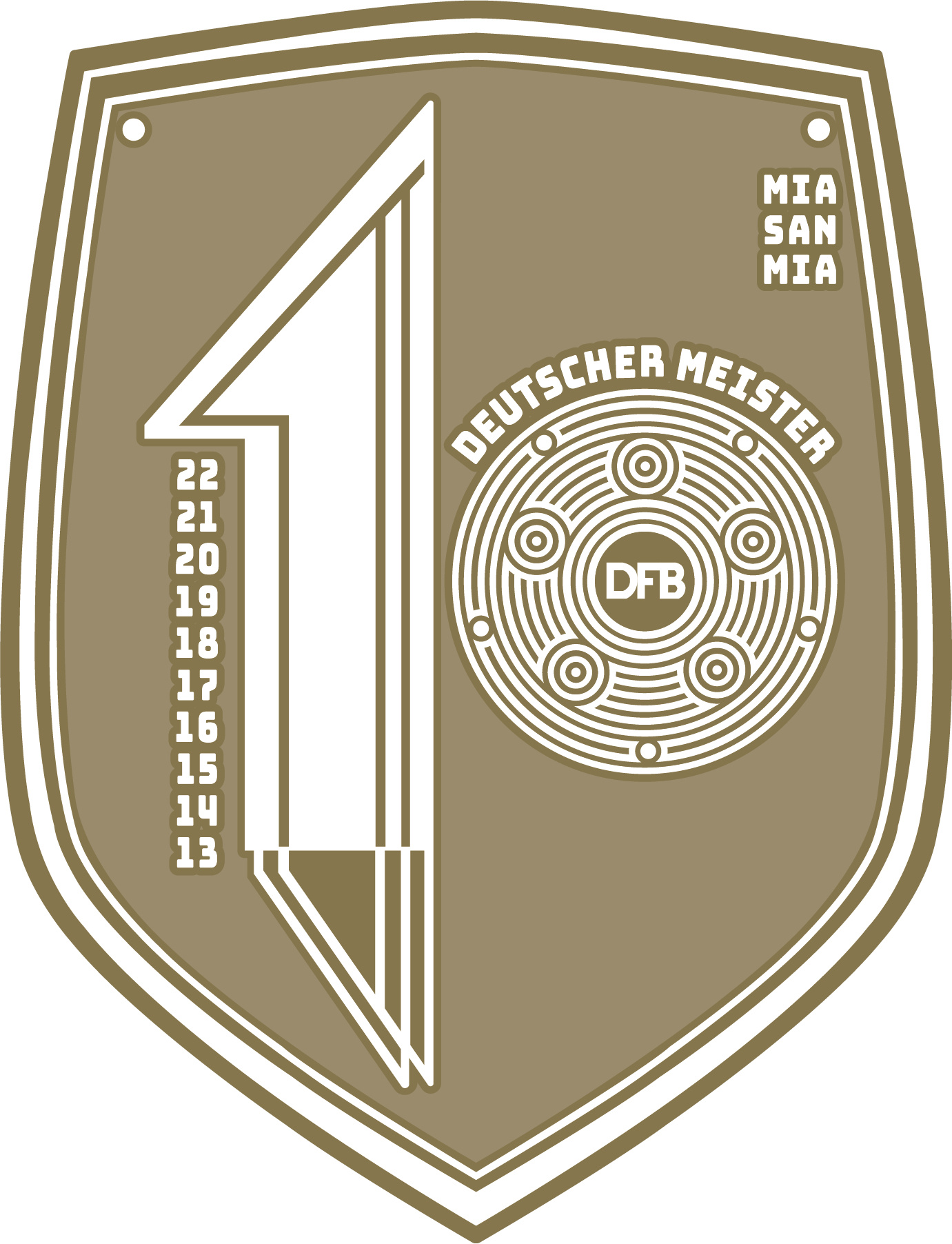 虎の金盾 【公式通販】