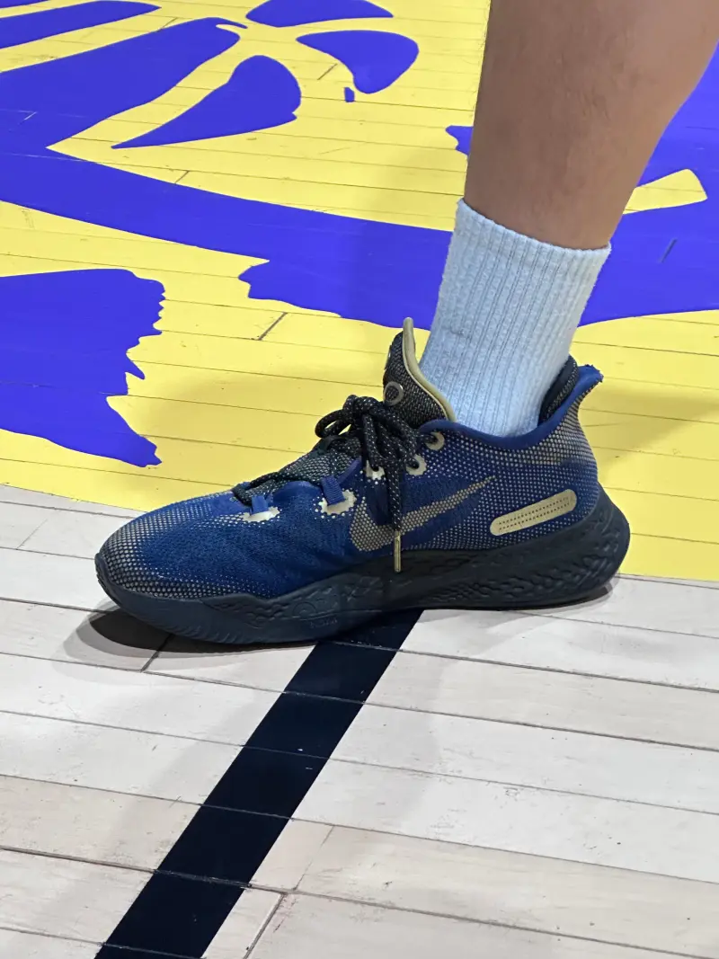 最后悔的球鞋 nike zoom bb nxt