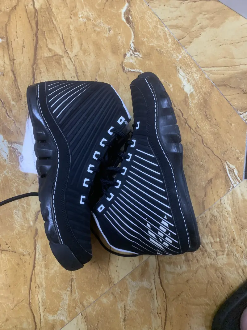 阿伦艾弗森reebok answer 13 艾弗森答案13代