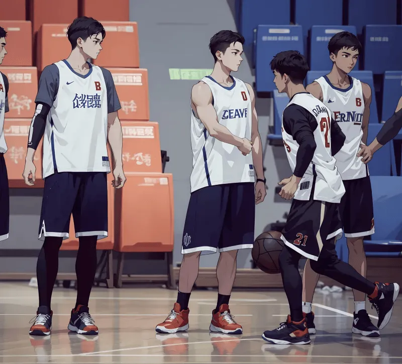 15个主场赢下8场！迪力穆拉提：明年继续捍卫我们的主场