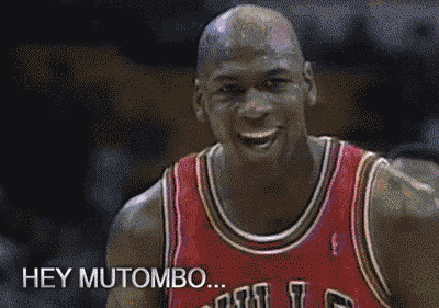 很好奇nba球员们在比赛时会闲聊吗