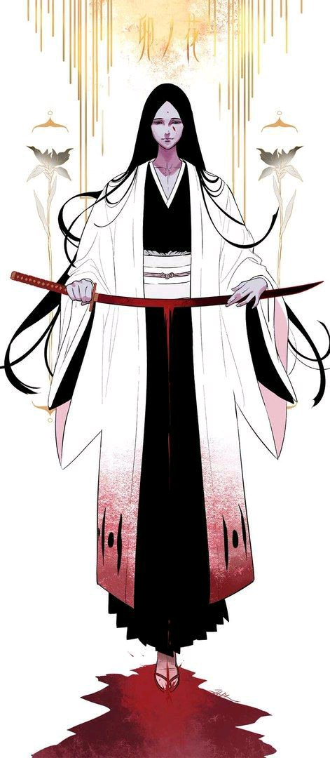 如何评价四番队队长卯之花烈 2019年7月29日虎扑存档 看帖神器