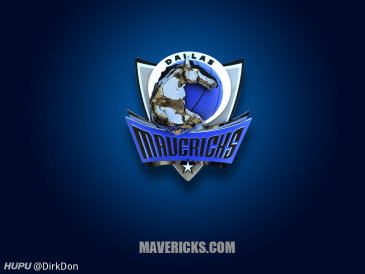 达拉斯独行侠壁纸